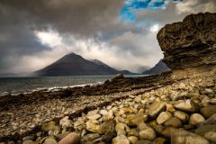 #Elgol # Isle of Skye #Nature #Scotland #sea